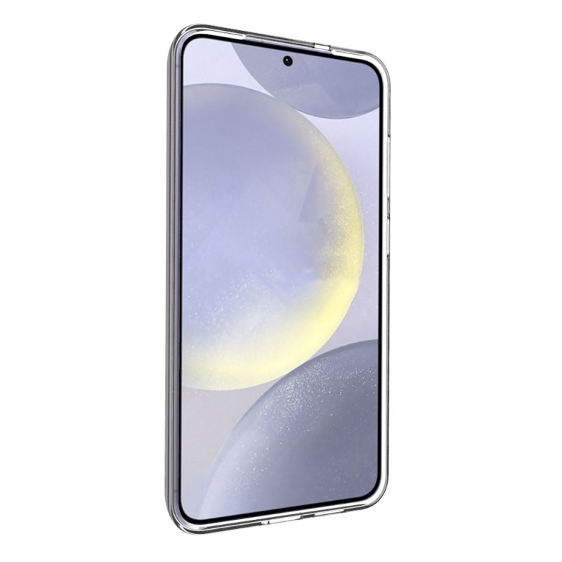 Til Samsung Galaxy S25+ Case TPU Cover Bagside