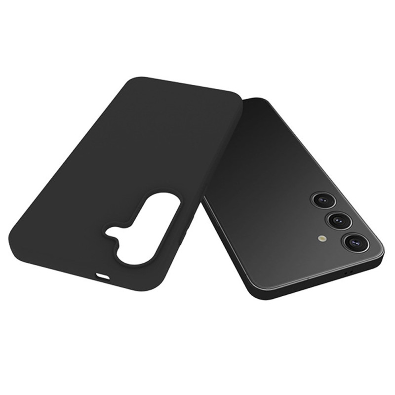 Samsung Galaxy S25 Kuori TPU Suojakuori