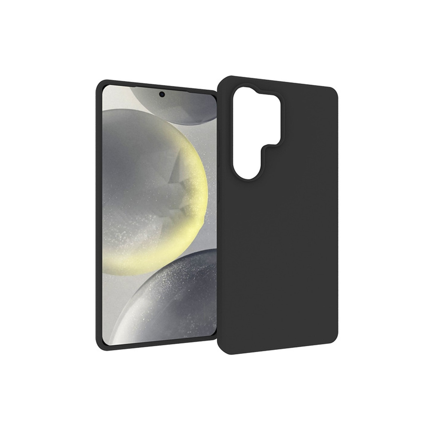 Samsung Galaxy S25 Kuori TPU Suojakuori