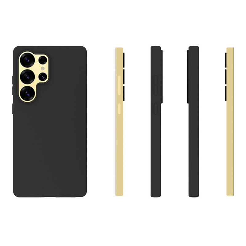 Til Samsung Galaxy S25 Ultra Cover TPU Telefonveske