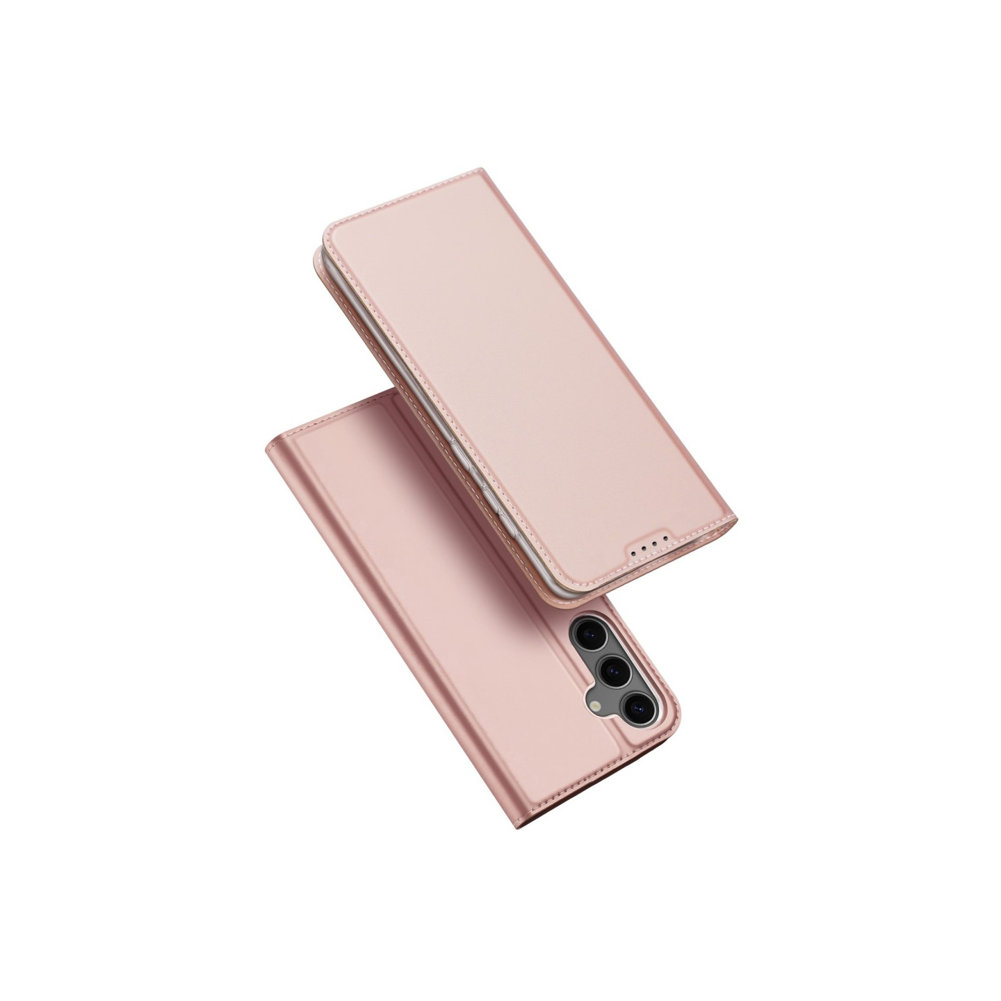 DUX DUCIS Skin Pro Series Deksel til Samsung Galaxy S25