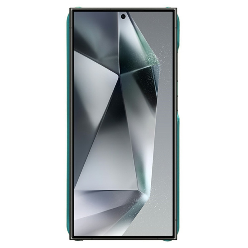 Til Samsung Galaxy S25 Ultra Deksel med 2 Spor