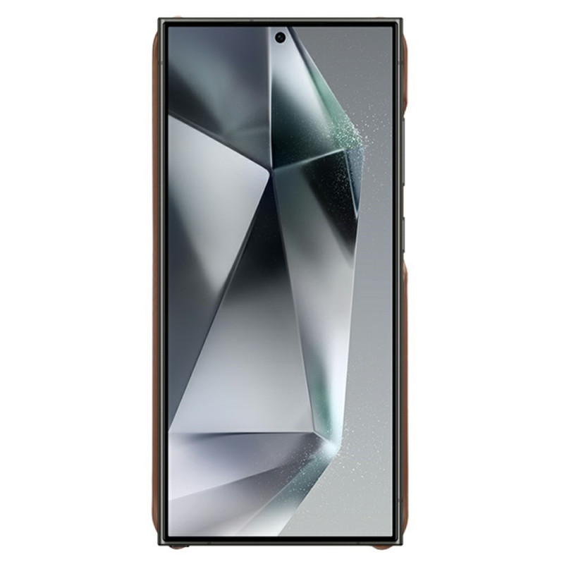 Til Samsung Galaxy S25 Ultra Deksel med 2 Spor