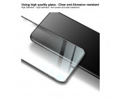 Motorola Moto G71 5G IMAK Pro+ Heltäckande Härdat Glas