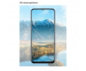 Motorola Moto G71 5G IMAK Pro+ Heltäckande Härdat Glas