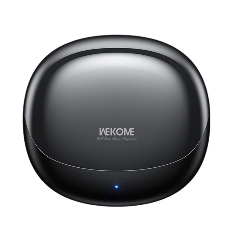 WEKOME WS-29 Trådløse Hovedtelefoner In-Ear Bluetooth Kinkong 10 mm Driver - Sort