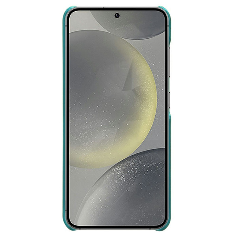 Til Samsung Galaxy S25 Deksel med 2 Spor