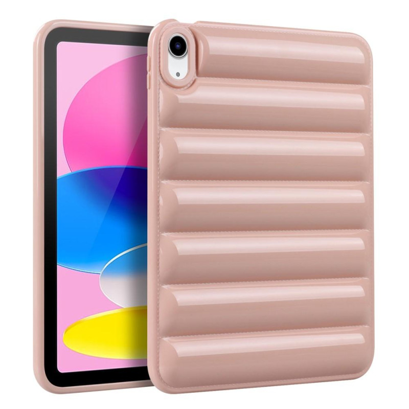Til iPad 10.9 (2022) Candy Color TPU - cover