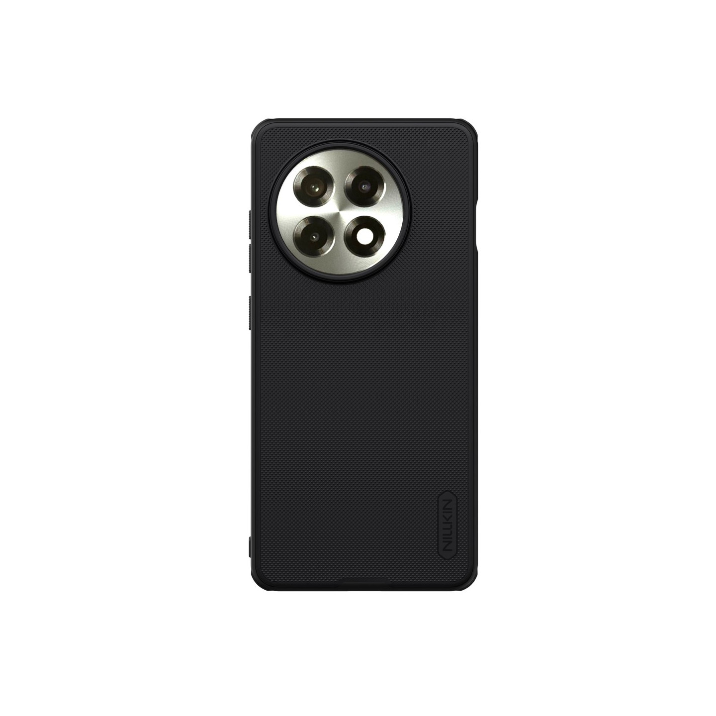 NILLKIN Frosted Shield Pro for OnePlus 13R-deksel kompatibelt MagSafe TPU-deksel