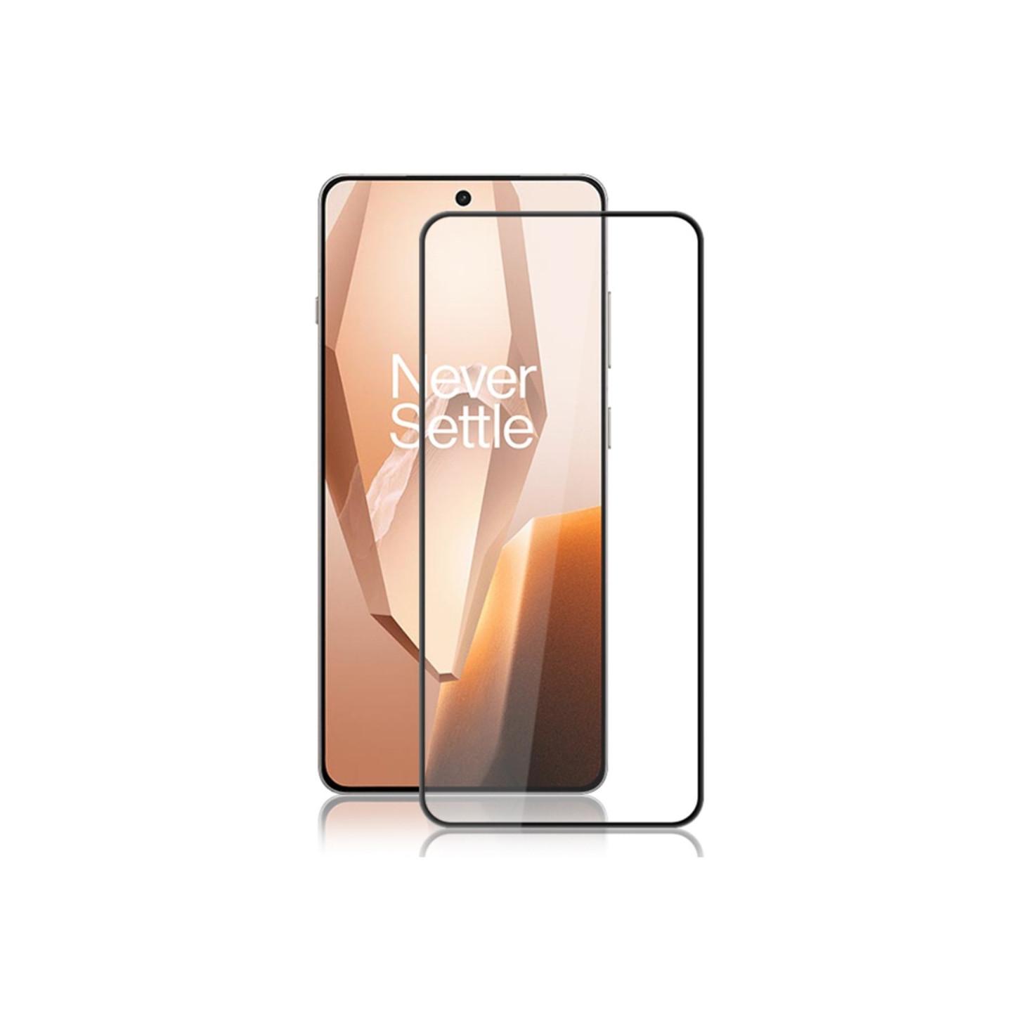 AMORUS For OnePlus 13R Screen Protector Glass