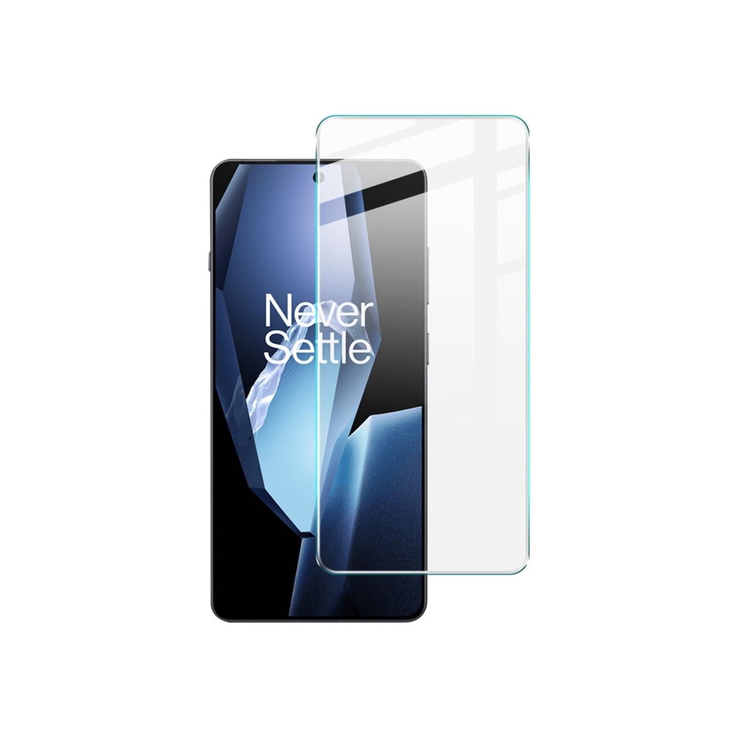 IMAK H Series till OnePlus 13R Härdat glas skärmskydd