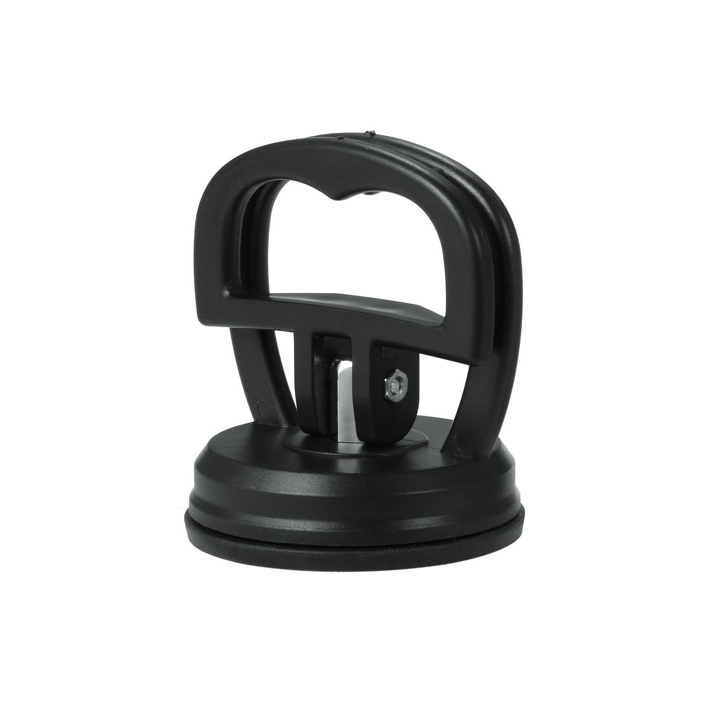 Dent Dents Sugekopp Bil Dentfjerner Bilsugerverktøy - Svart