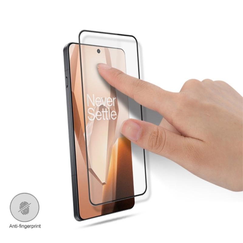 AMORUS for OnePlus 13R Skjermbeskytter i herdet glass