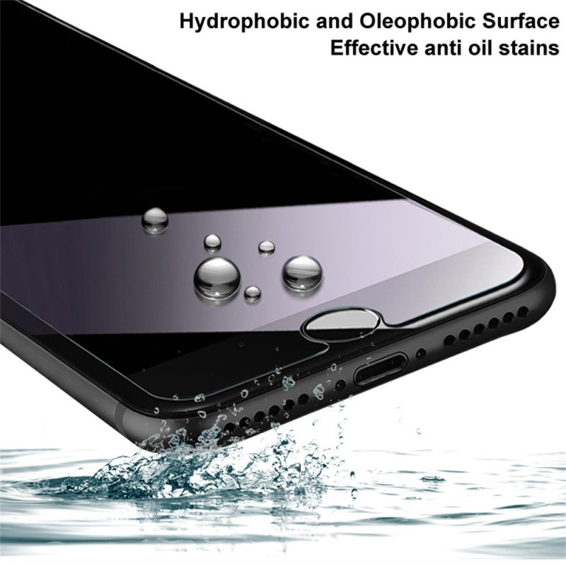 IMAK H Series til OnePlus 13R Skærmbeskytter i hærdet glas