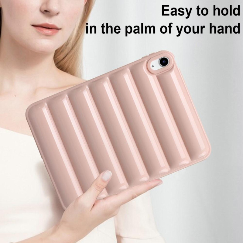 iPad 10.9:lle (2022) Candy Color TPU - kansi