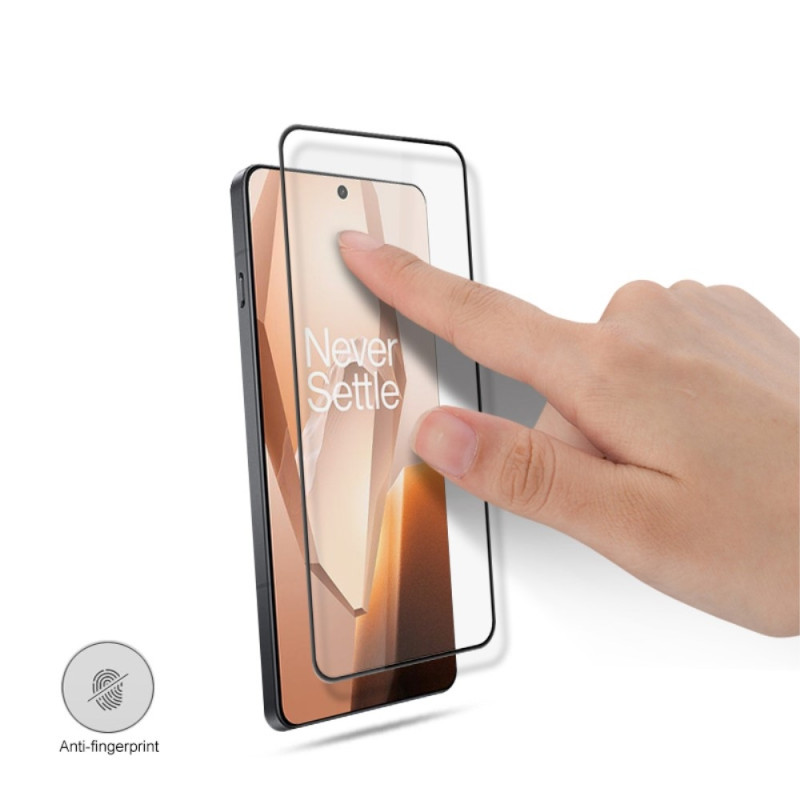 AMORUS For OnePlus 13R Skærmbeskytter Glas 2stk