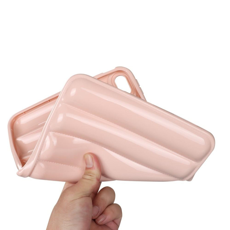 For iPad 10.9 (2022) Candy Color TPU Cover