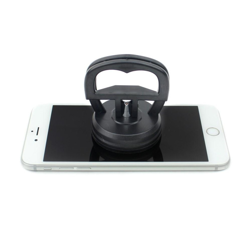 Powerful Suction Cup Dent Puller Smartphone Glass Panel Repair Tool