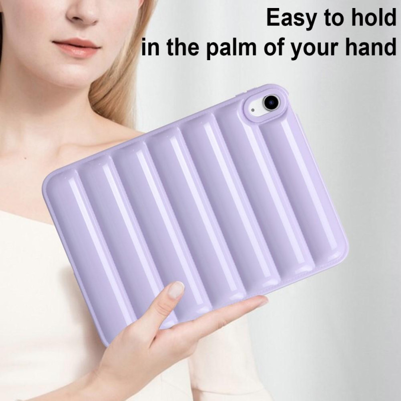 Til iPad 10.9 (2022) Candy Color TPU - cover