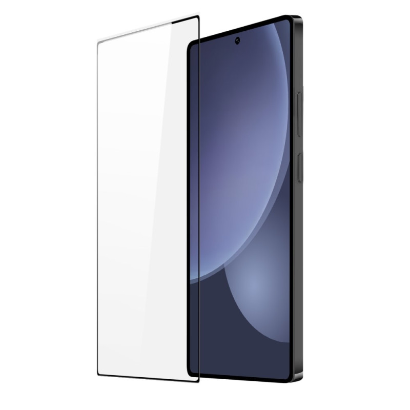 DUX DUCIS Samsung Galaxy S25 Ultra karkaistulle lasille erittäin kirkas