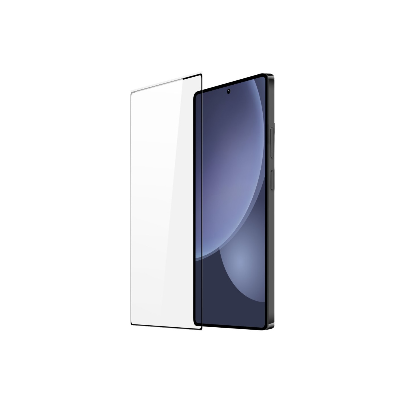 For Samsung Galaxy S25 Ultra Skjermbeskytter DUX DUCIS Glass Film