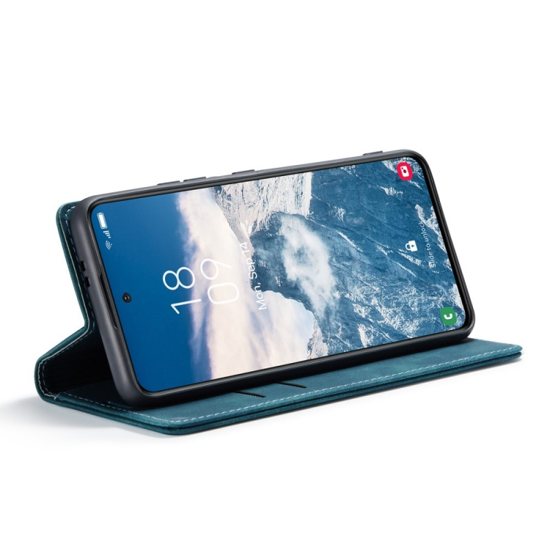 CASEME Retro Pung Taske til Samsung Galaxy S25+ (S25 Plus)