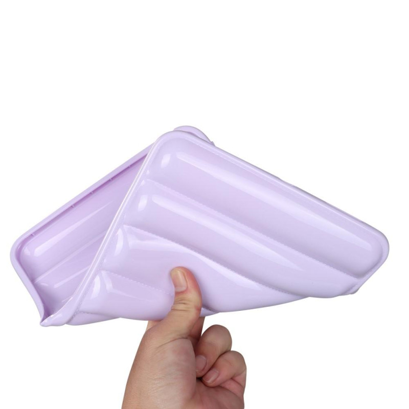 For iPad 10.9 (2022) Candy Color TPU Cover