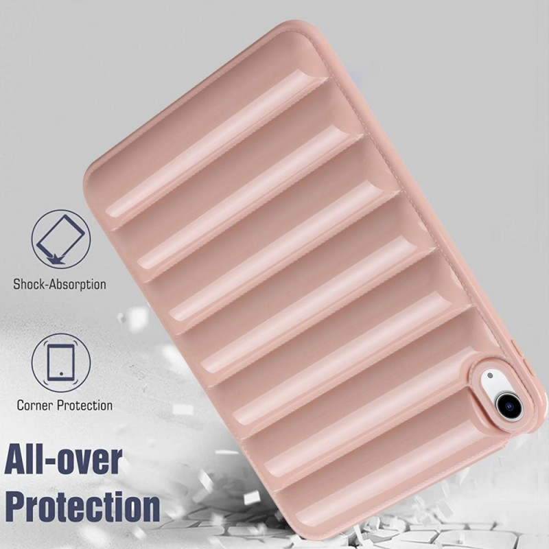 iPad 10.9:lle (2022) Candy Color TPU - kansi