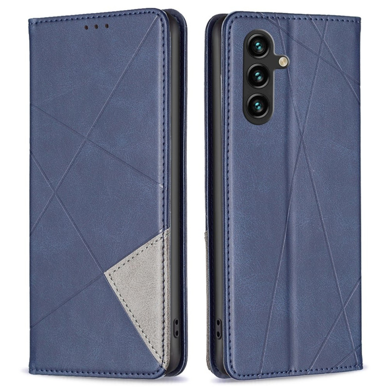 BINFEN COLOR Til Samsung Galaxy A56 Stødsikkert Pungcover