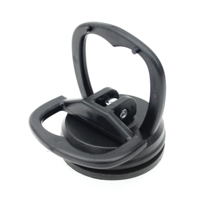 Powerful Suction Cup Dent Puller Smartphone Glass Panel Repair Tool