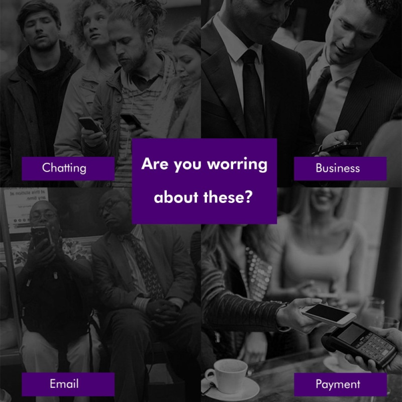 For Samsung Galaxy A36 A56 Privacy Anti-Spy Privacy Full Coverage Tempered Glass