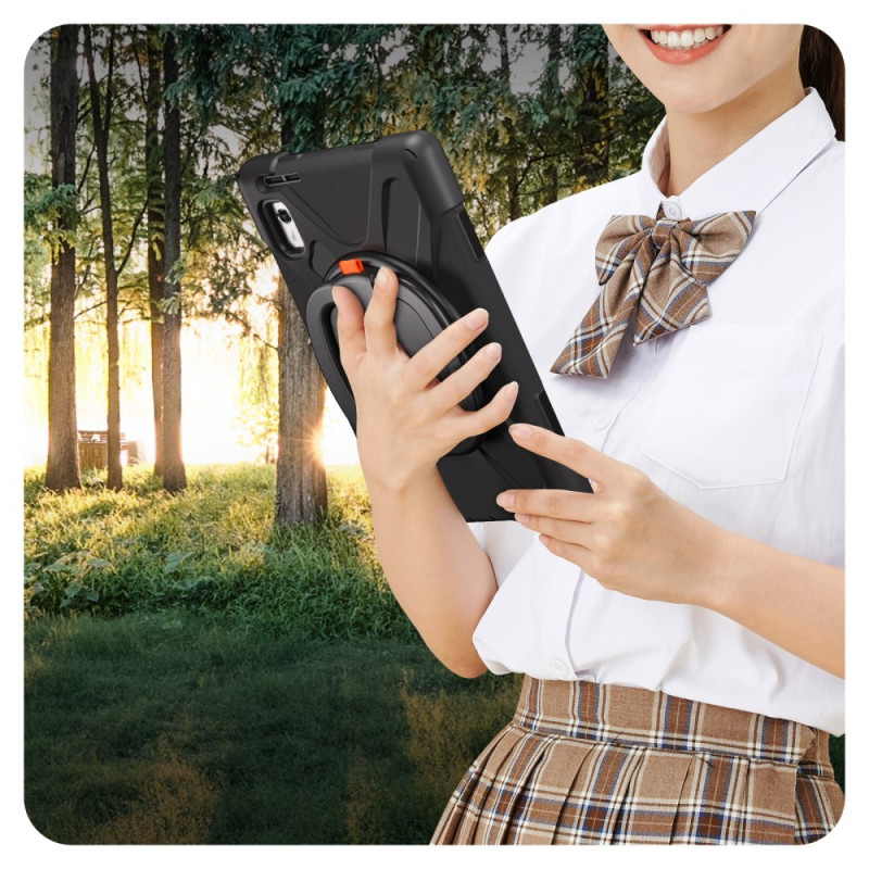 Lenovo Tab M9 TB-310FU (2023) Heavy Duty Armor -kotelo