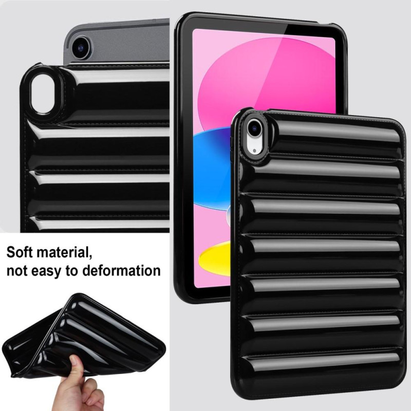 Til iPad 10.9 (2022) Candy Color TPU - cover