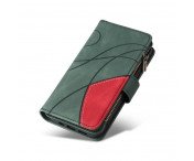 KS Plånboksfodral till Xiaomi 12 - Grön