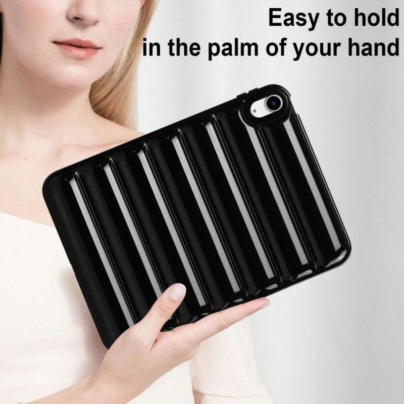 For iPad 10.9 (2022) Candy Color TPU Cover