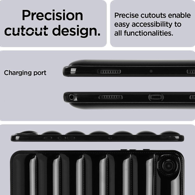 For Samsung Galaxy Tab A8 10.5 (2021) / (2022) Candy Color TPU Cover