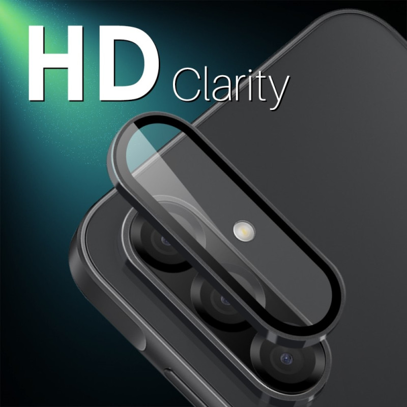 NORTHJO For Samsung Galaxy A56 5G Tempered Glass Camera Lens