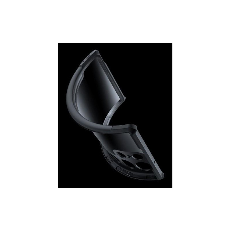 XUNDD ohut puhelinkotelo Samsung Galaxy S23+ - iskunkestävälle suojukselle