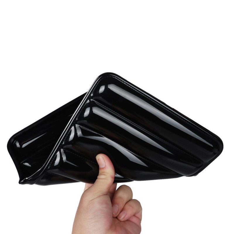 For iPad 10.9 (2022) Candy Color TPU Cover