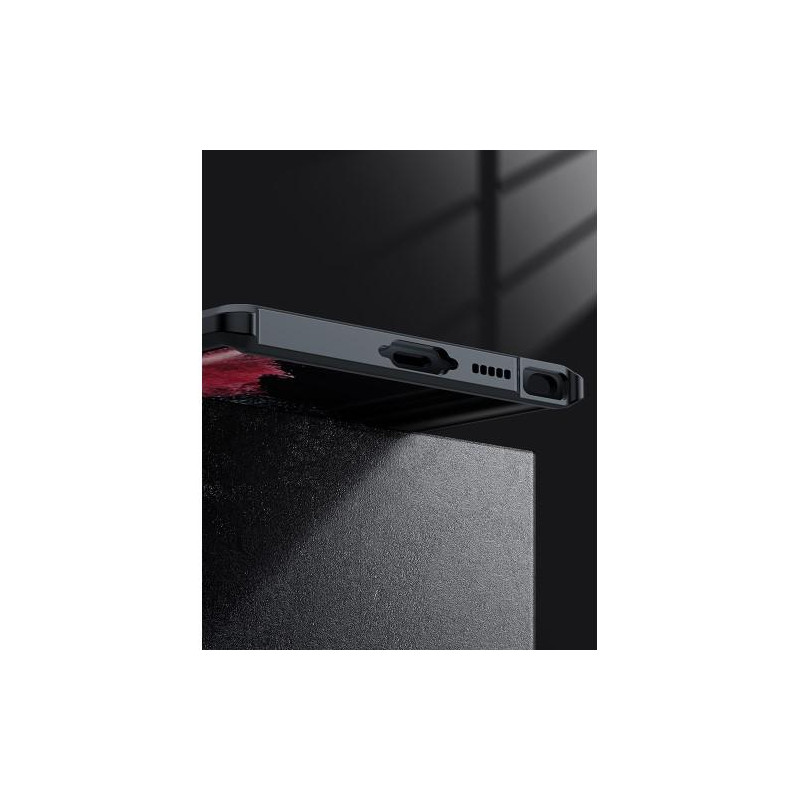 XUNDD Slim Telefontaske til Samsung Galaxy S23+ Stødsikkert Cover