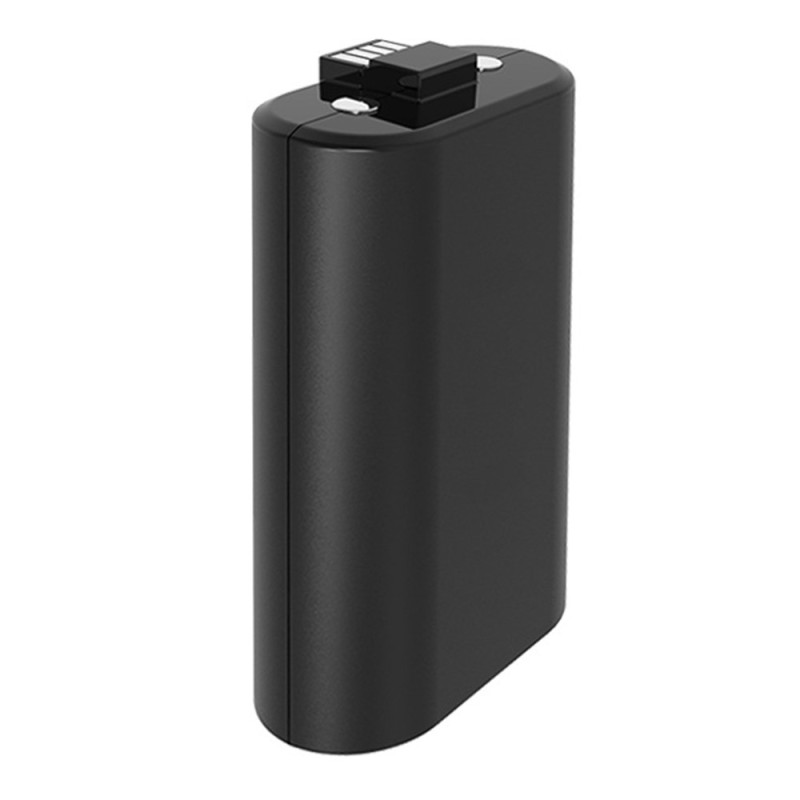 Batteripakke til Xbox One / One S Controller 1200mAh genopladeligt batteri