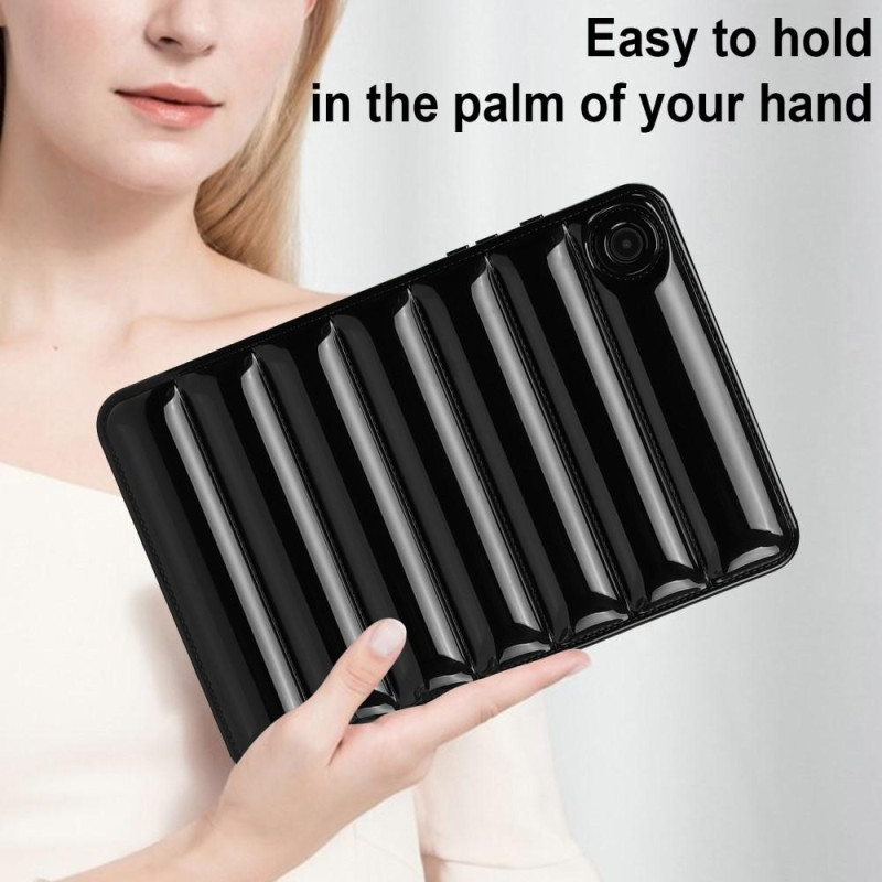 Til Samsung Galaxy Tab A8 10.5 (2021)/(2022) Candy Color TPU - cover