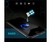 Rep- och krossbeständigt Nano - skyddande flytande skärmskydd