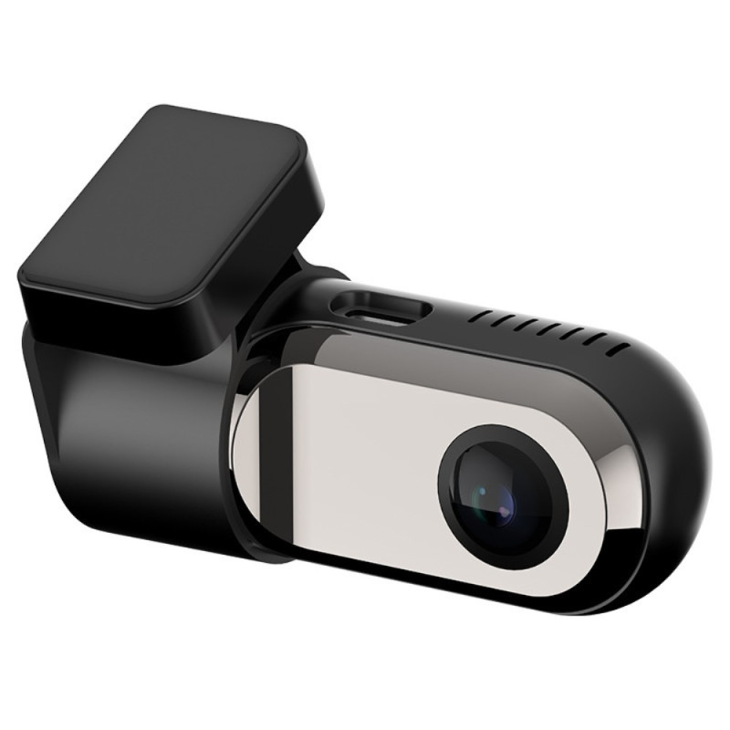 1080P HD Dash Cam 120 graders vidvinkel bil DVR kamera parkeringsskærm