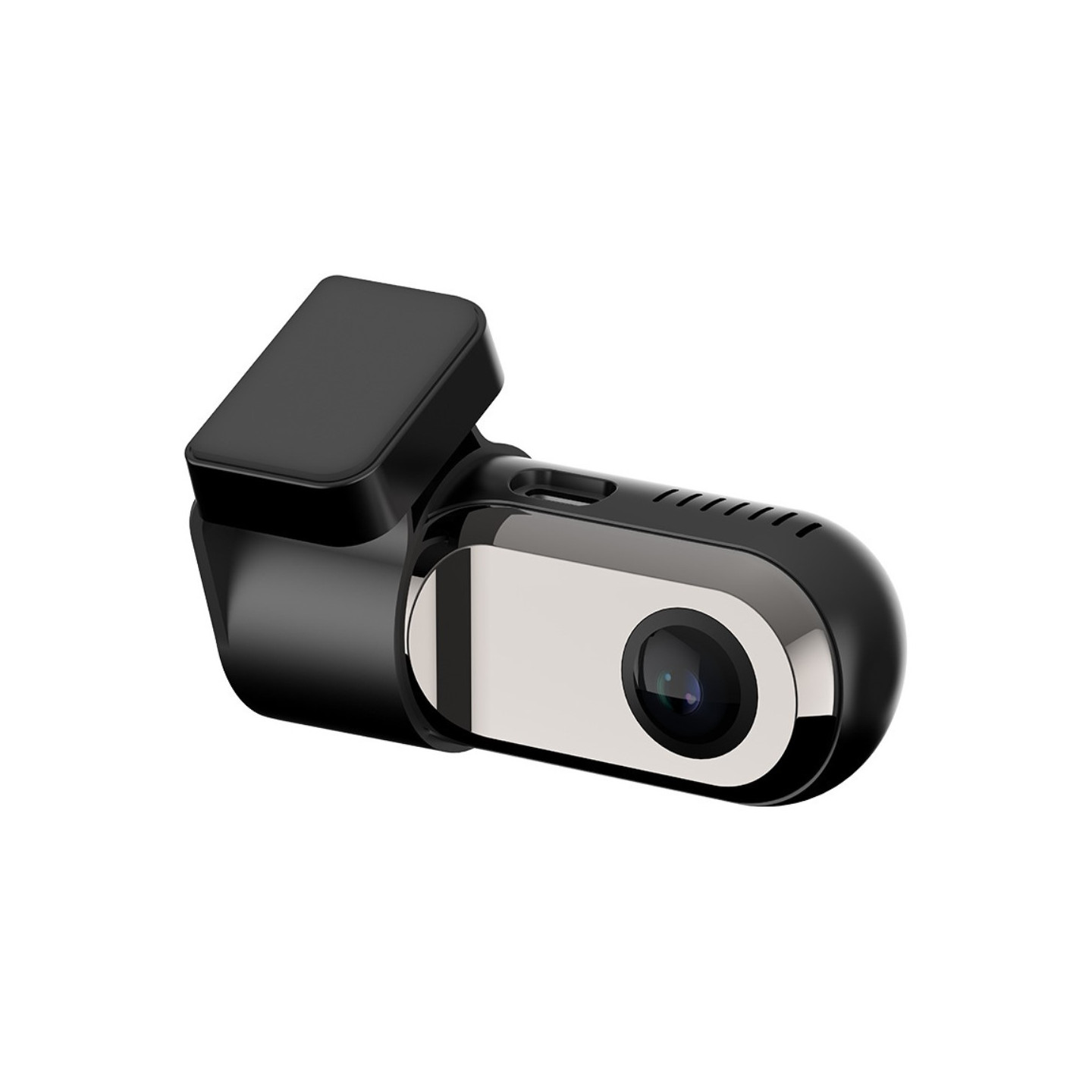 1080P HD Dash Cam 120 grader vidvinkel bil DVR kamera parkeringsmonitor