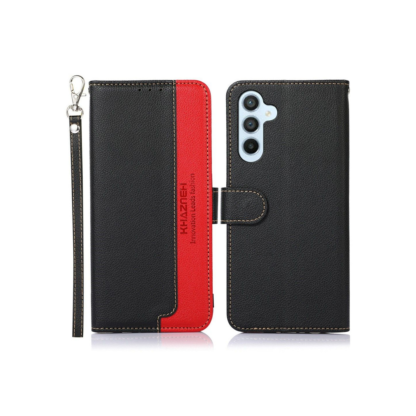 KHAZNEH Phone Cover to Samsung Galaxy A56 5G