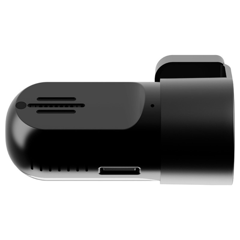 1080P HD Dash Cam 120 graders vidvinkel bil DVR kamera parkeringsskærm