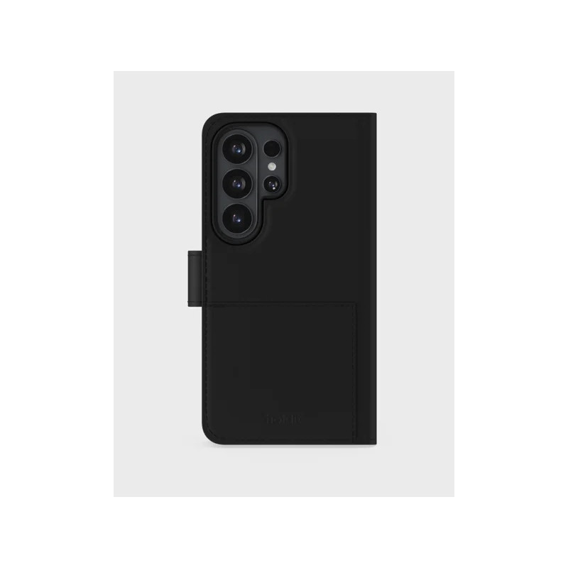 HOLDIT MagSafe Plus Magnet Wallet Cover til Samsung Galaxy S26 Ultra