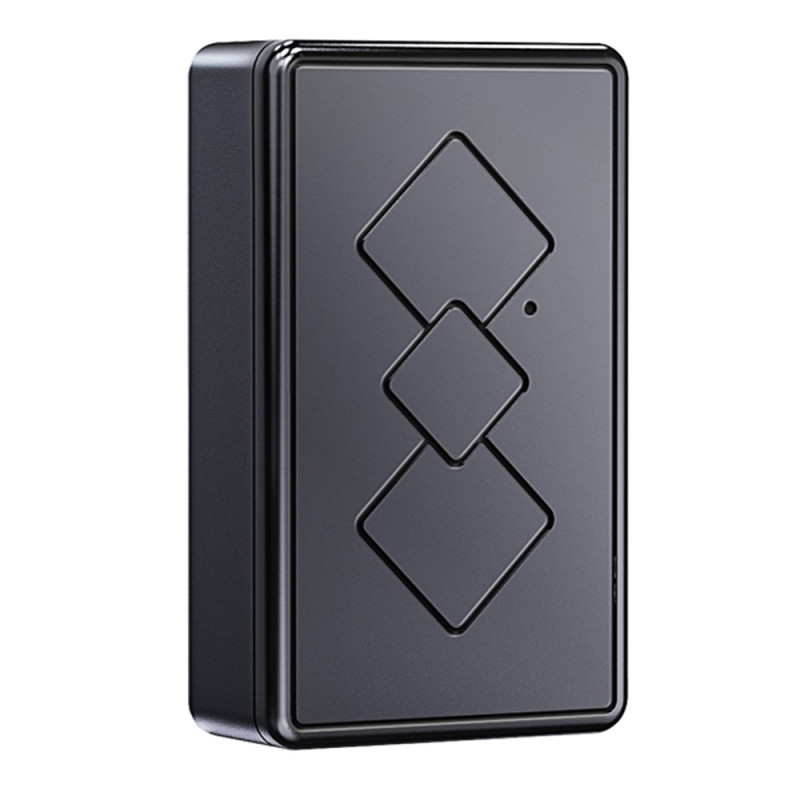 Global GPS Tracker Anti Lost 3D Street View Locator with Intelligent Alerts