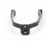 Xiaomi Mijia M365 / M365 Pro Stödfäste Paket Bakskärm Mudguard - Röd